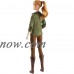 Barbie Jurassic World Claire Doll   566033126